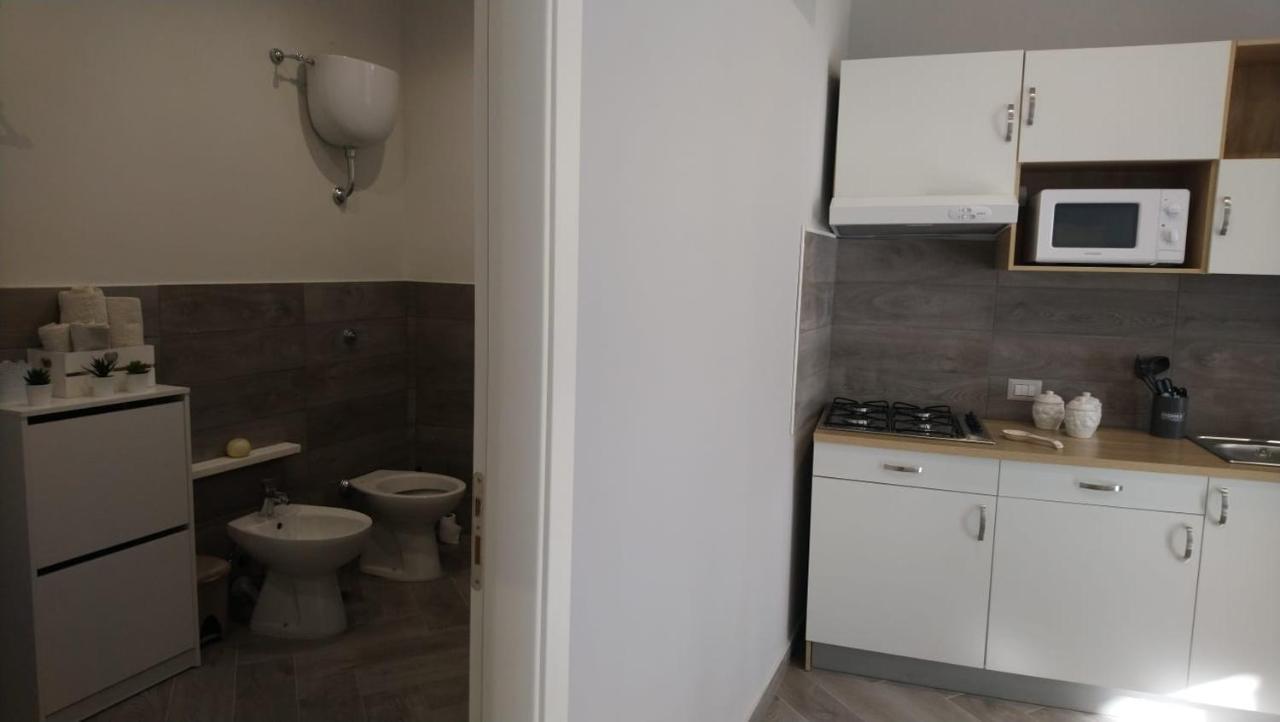 Soggiorno Napoletano Napoli Exterior foto