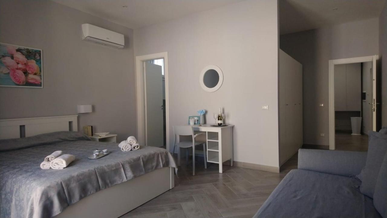 Soggiorno Napoletano Napoli Exterior foto